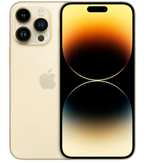 Apple iPhone 14 Pro Max 128 Gb AltÄ±n